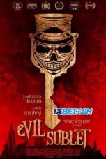 eVil Sublet (2024) Dub