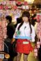 NHDTA-113 At a pachinko parlor, a sensitive coffee lady is pleasured despite seeking help