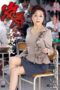 SOUL-052 Humiliating female principal – Misae Takeuchi