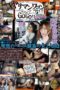 YMDD-115 Slut Wagon Goes!! Happenings A Go-Go!! Yui Hatano and Rizu’s Strange Journey