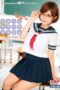 MDS-730 (4K) Satou Haruki rare short-haired cosplay