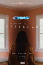 Presence (2024) Dub