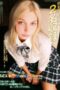 PTKS-068 Japanese man doing it! Too cute uniform beauty raw sex creampie