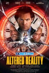 Altered Reality (2024) Dub