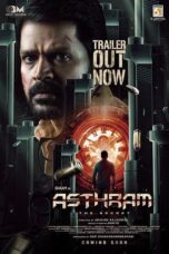 Asthram (2025)