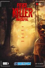 Fierce Killer Marsupial (2024) Dub