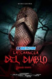 La Chancla Del Diablo (2024) Sub La Chancla Del Diablo (2024) Sub
