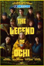 The Legend of Ochi (2025) Dub