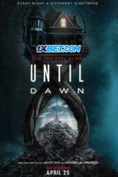 Until Dawn (2025) Sub Until Dawn (2025) Sub