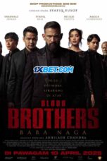 Blood Brothers: Dragon's Embers (2025) Dub