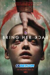 Bring Her Back (2025) Dub