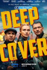 Deep Cover (2025) Sub