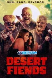 Desert Fiends (2024) Sub
