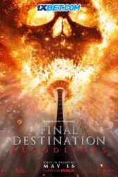 Final Destination Bloodlines (2025) Dub