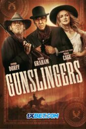 Gunslingers (2025) Sub