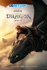 How to Train Your Dragon (2025) Dub