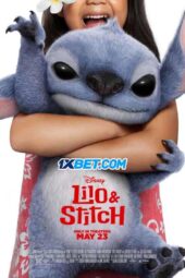 Lilo & Stitch (2025) Sub