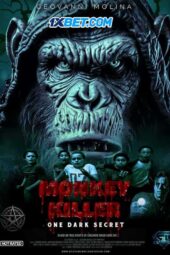 Monkey Killer (2025) Sub