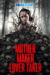 Mother Maker Lover Taker (2024) Sub