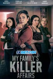 My Family's Killer Affairs (2025) Sub
