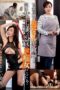 NACR-963 She seems like an ordinary housekeeper, but is actually a queen-type super slut!! Isawa Ryouko