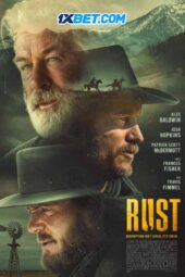 Rust (2024) Sub