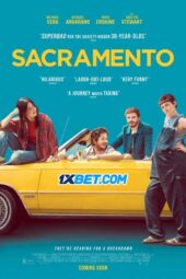Sacramento (2024) Sub