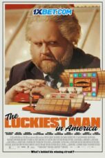 The Luckiest Man in America (2024) Sub