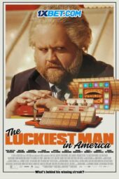 The Luckiest Man in America (2024) Sub