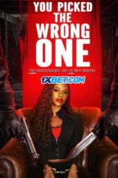 You Picked the Wrong One (2025) Dub