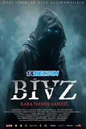 Biaz: Kara İyenin Laneti (2024) Sub