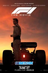 F1 (2025) Sub