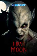 First Moon (2025) Dub