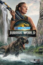 Jurassic World Rebirth (2025) Dub