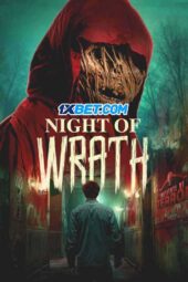 Night of Wrath (2025) Dub