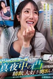 SVHOT-003 A reverse seduction leads to an intimate lifestyle with a passionate wife